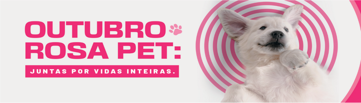 Castração Outubro Pet